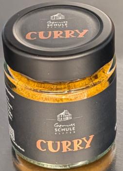 Curry GSA